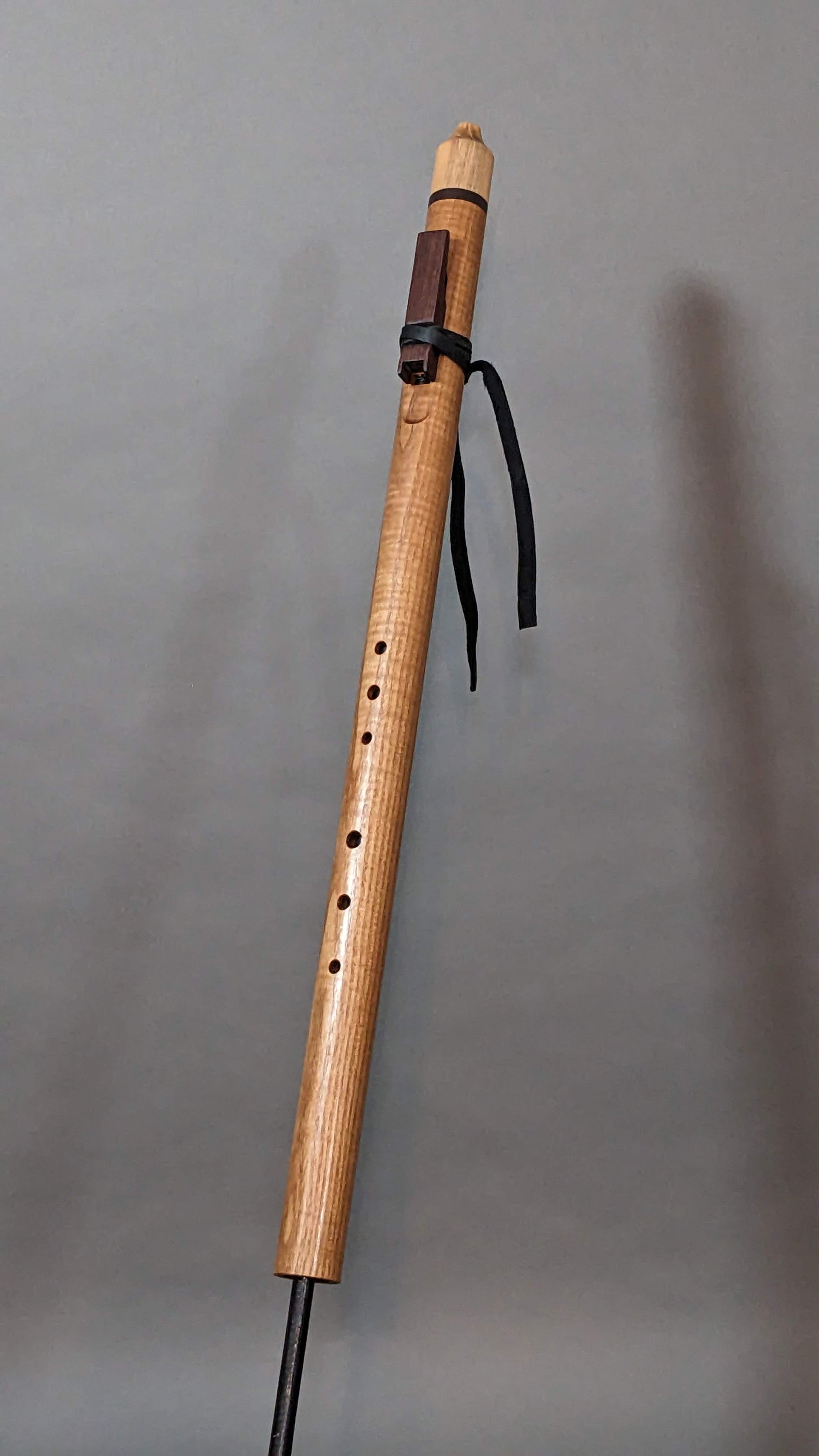 Mid E4 Sassafras Flute (NS326)