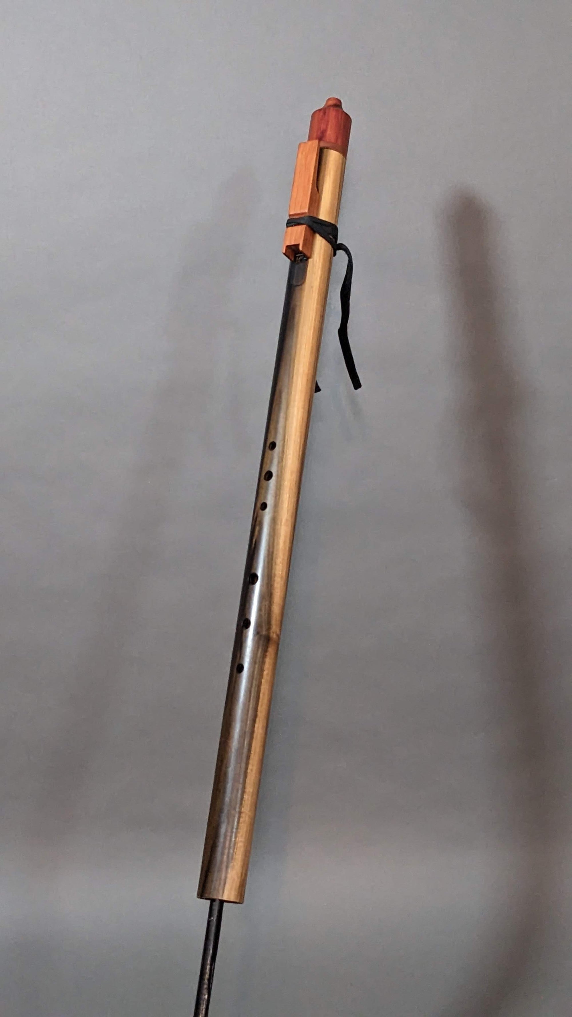 Mid D4 Poplar Flute (NS305)