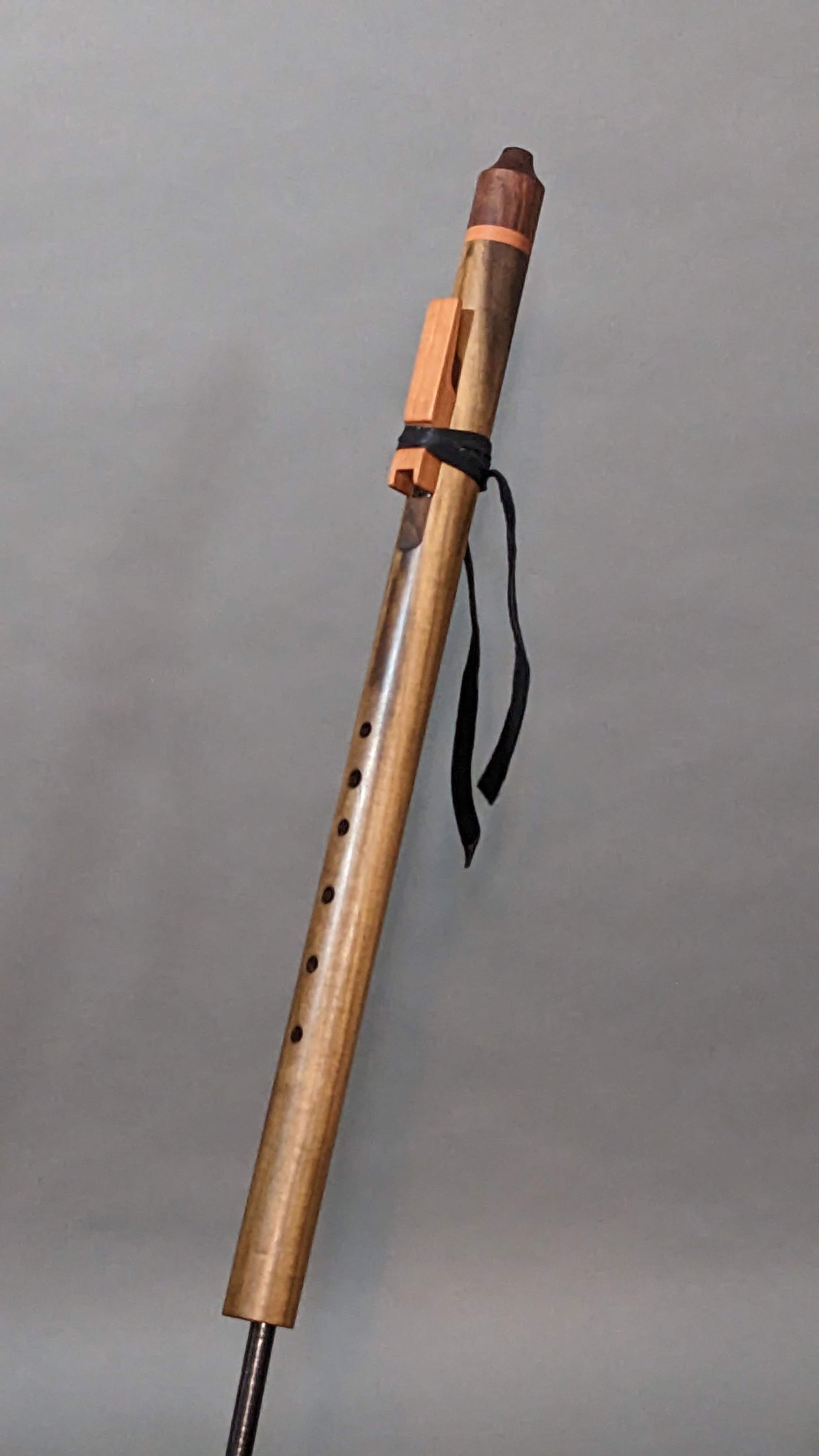 Mid A4 Poplar Flute (NS341)