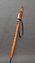 Mid A4 Osage Orange Flute (NS345)