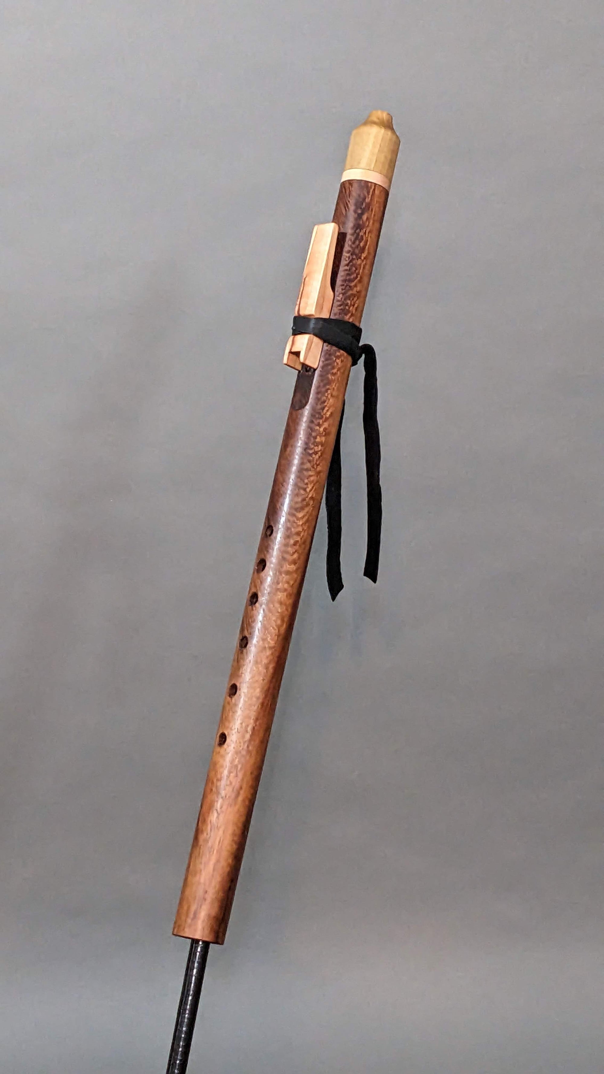 Mid Bb4 Guanacaste Flute (NS346)