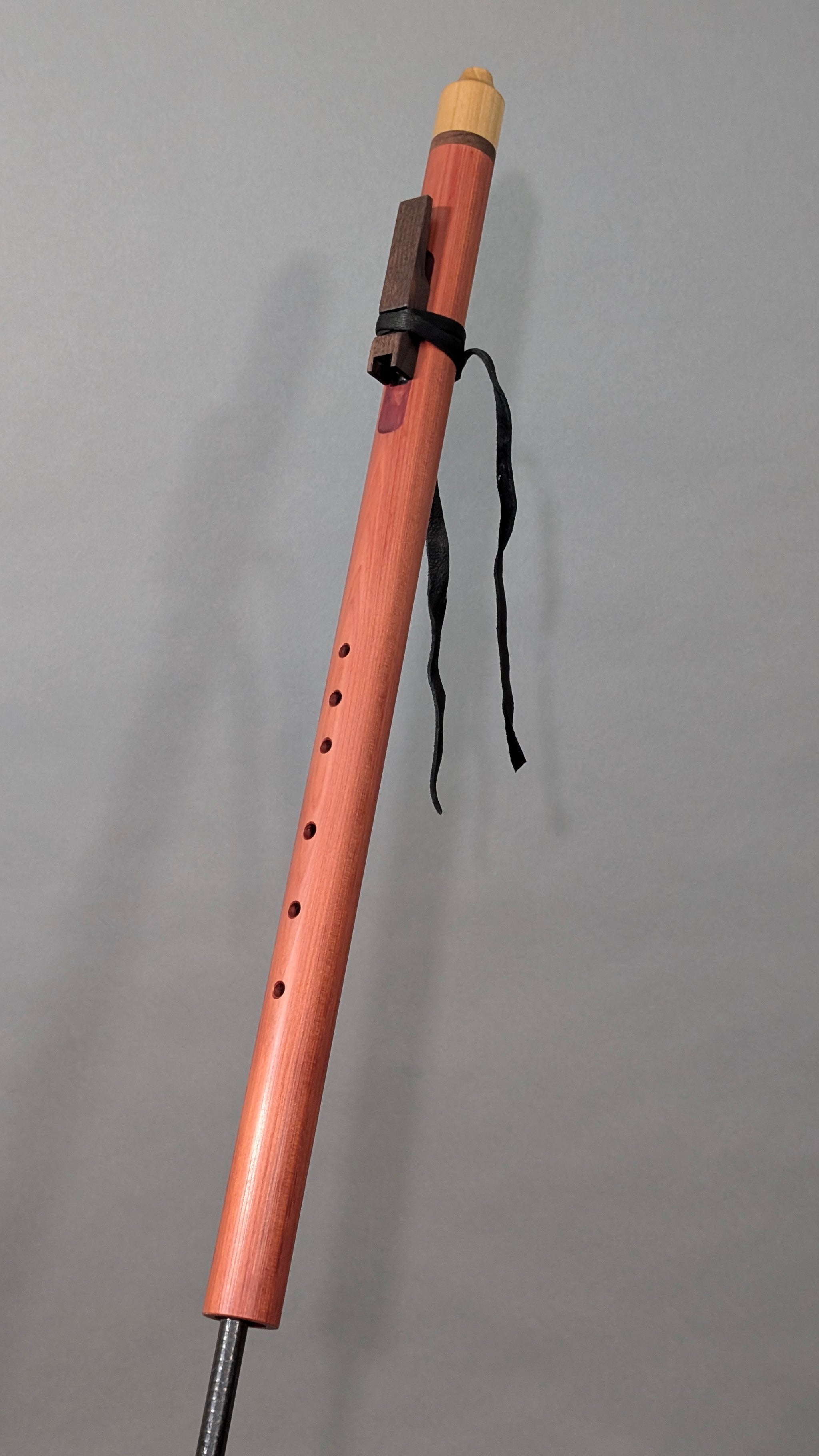 Mid G4 Cedar Flute (NS5027)