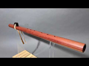 Minor Scale Flute