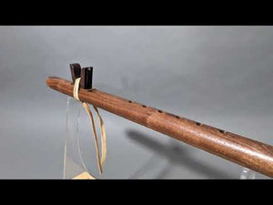 Vernon MacNeil Flute Replica