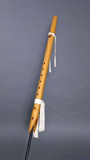 Beltrami Flute Replica