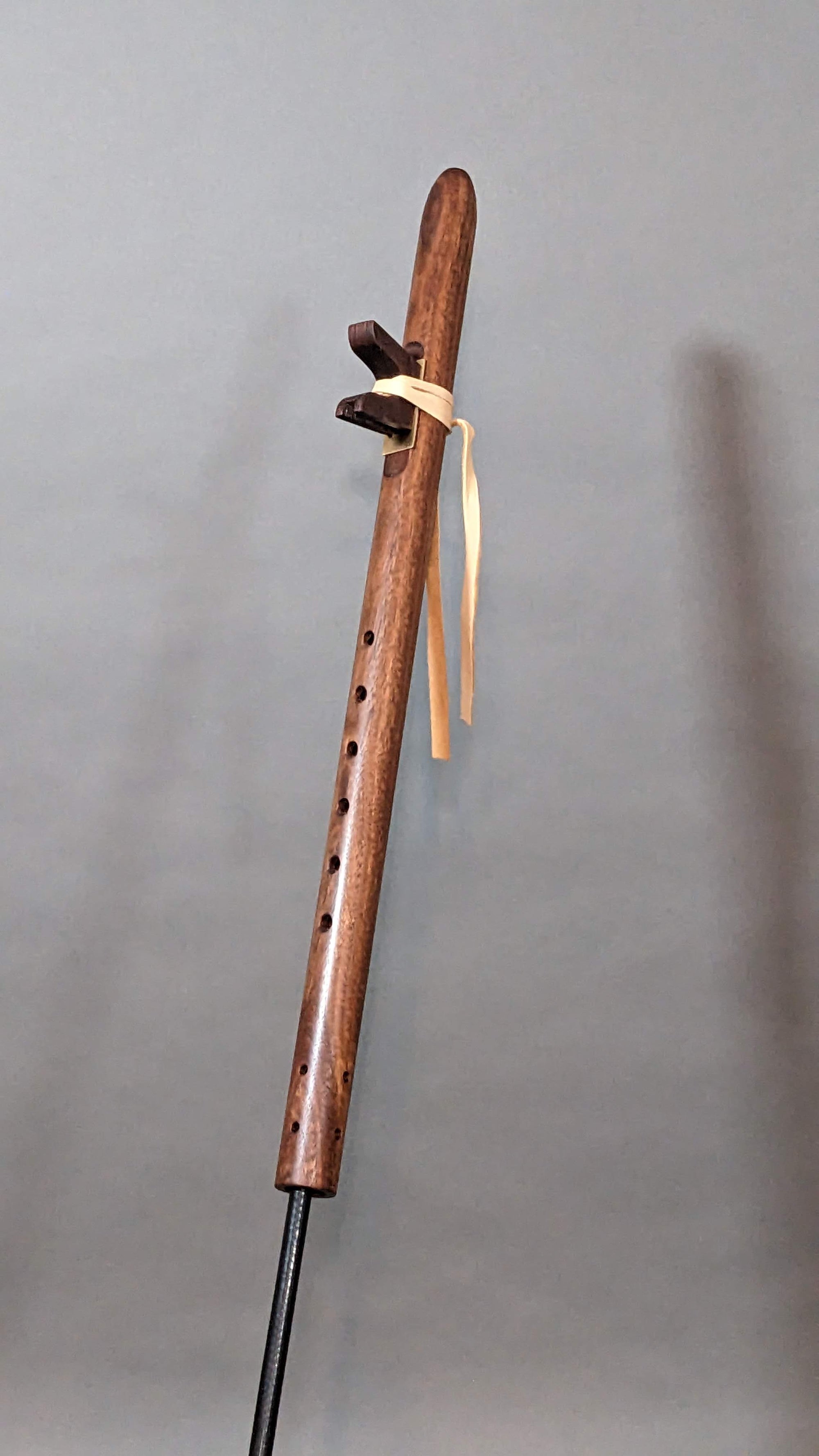 Vernon MacNeil Flute Replica