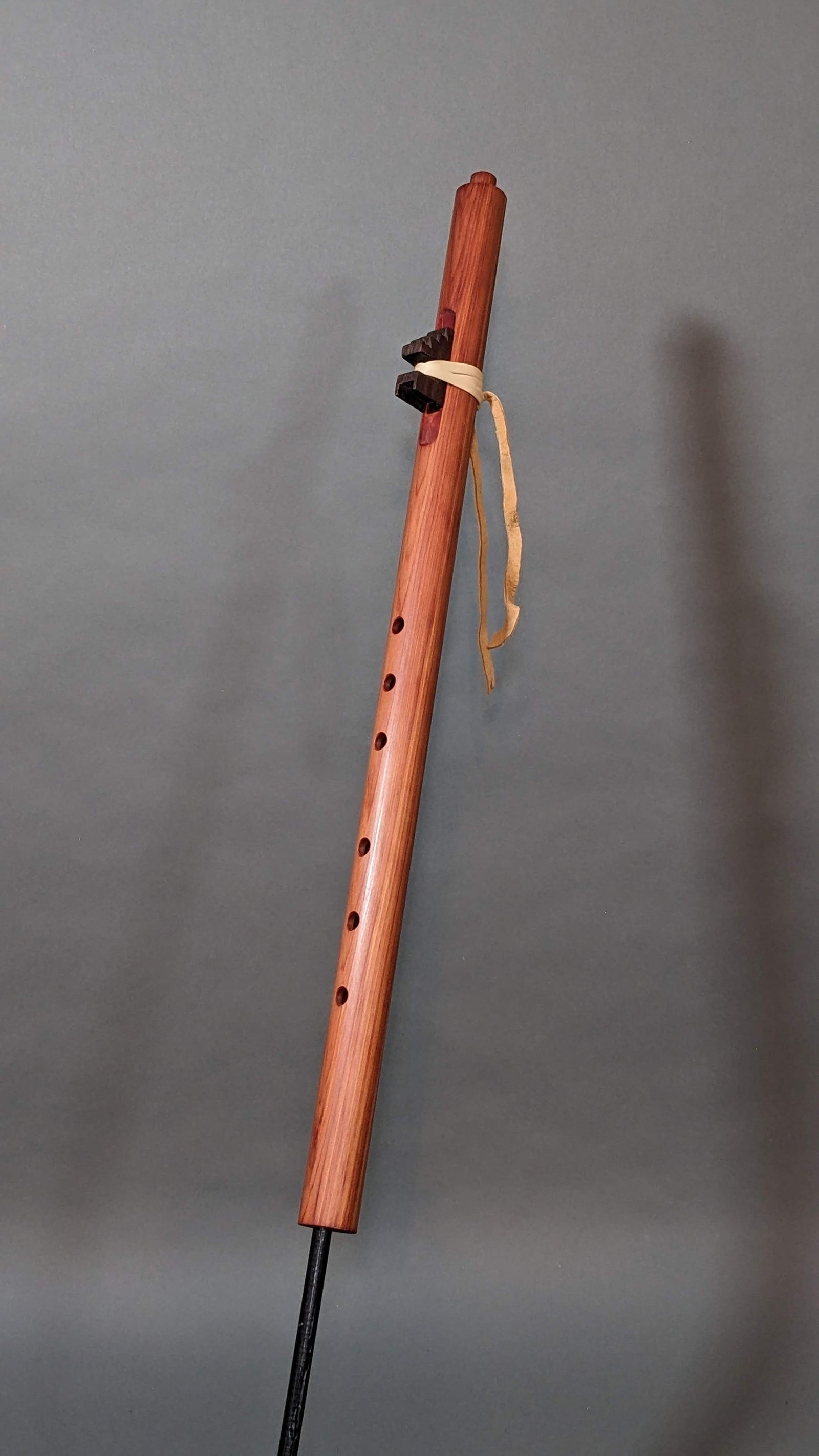 Minor Scale Flute