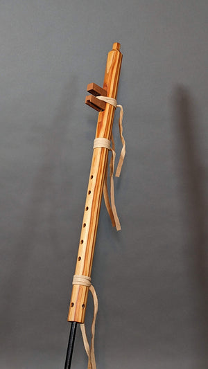 John Rainer Flute Replica