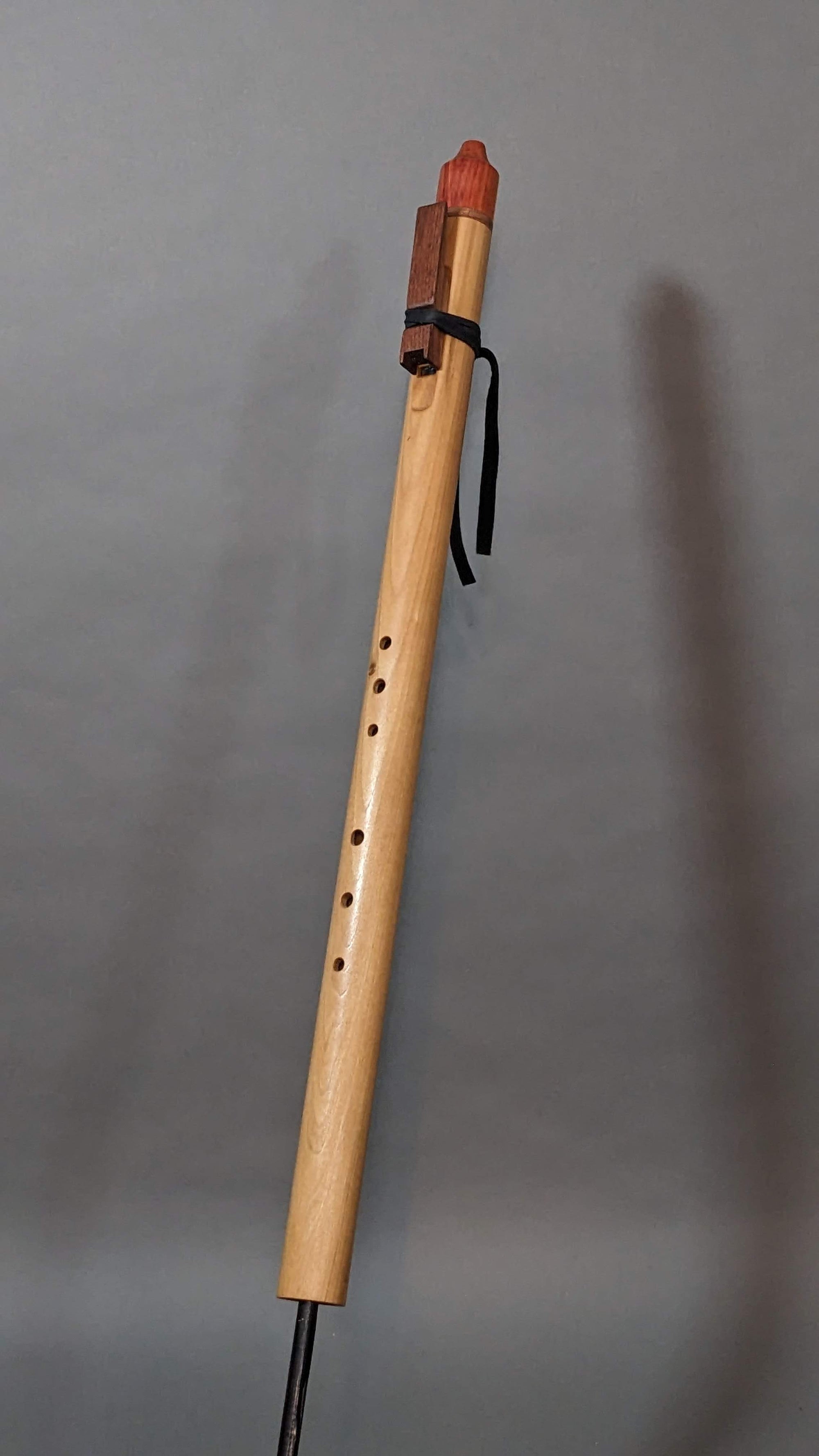 Mid D4 Poplar Flute (NS307)