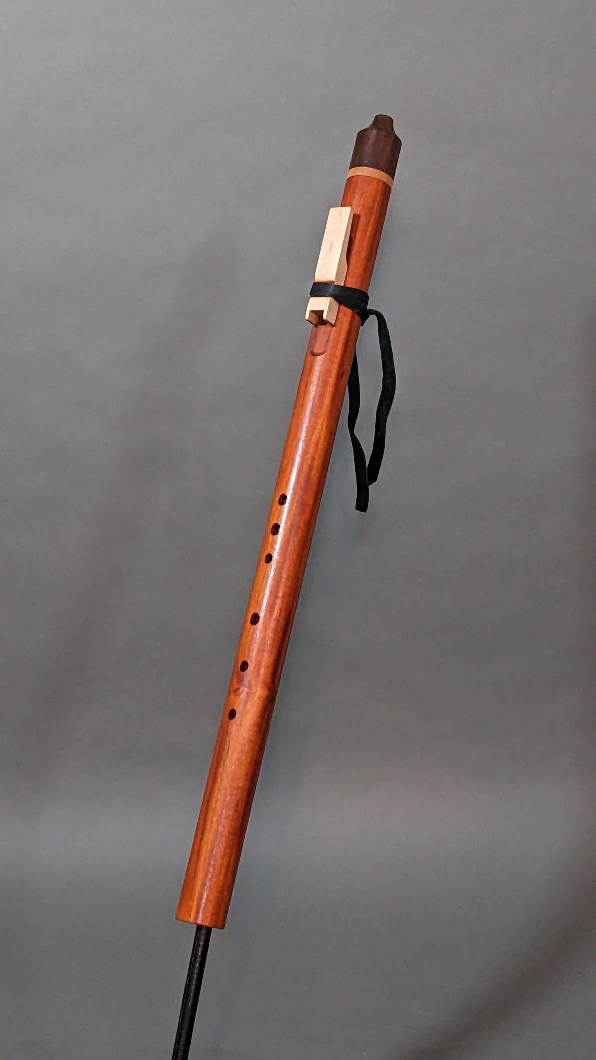 Mid F#4 Chakte Viga Flute (NS331)