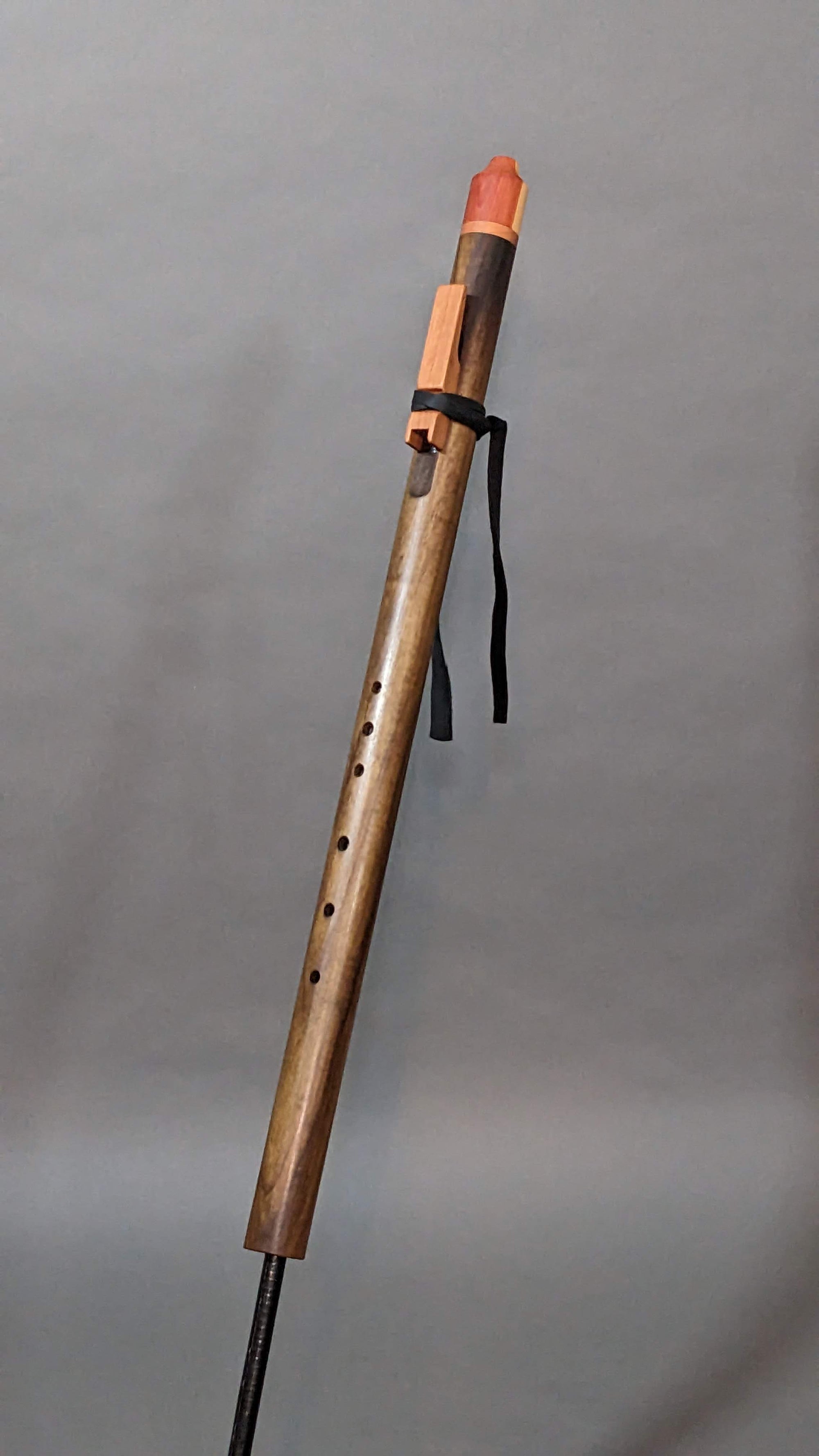 Mid G4 Poplar Flute (NS332)