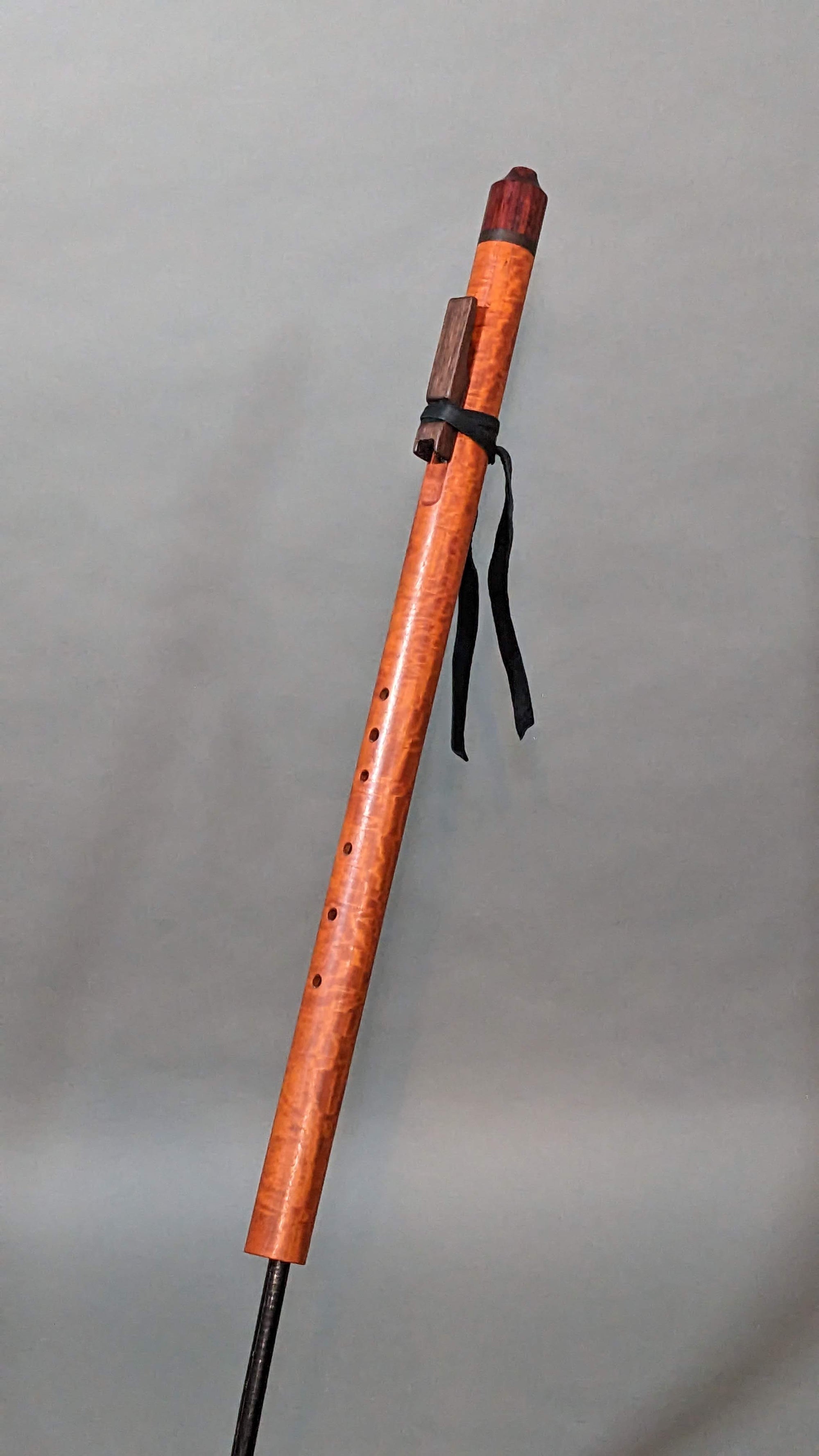 Mid G4 Chakte Viga Flute (NS334)