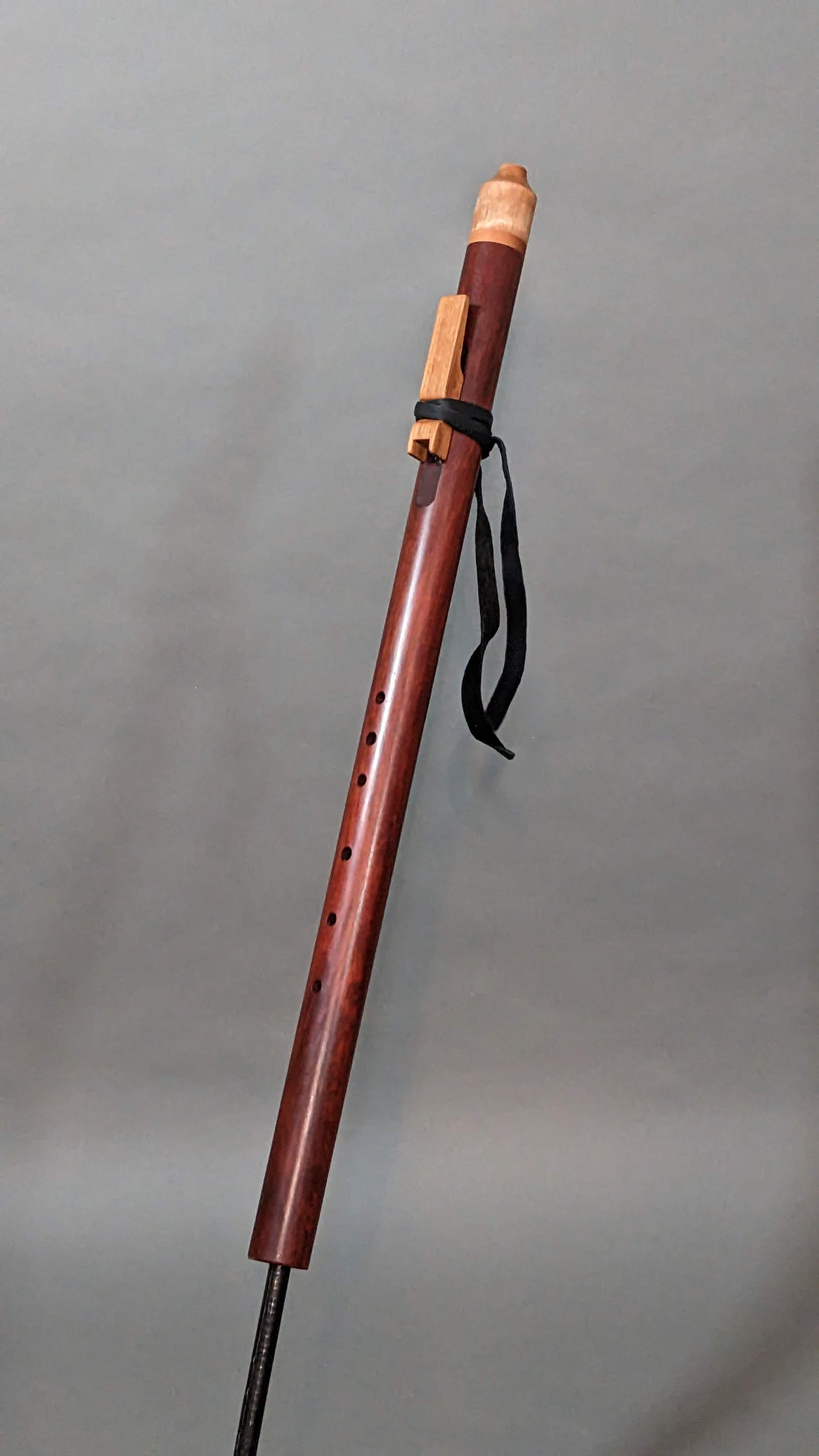 Mid G4 Redheart Flute (NS336)