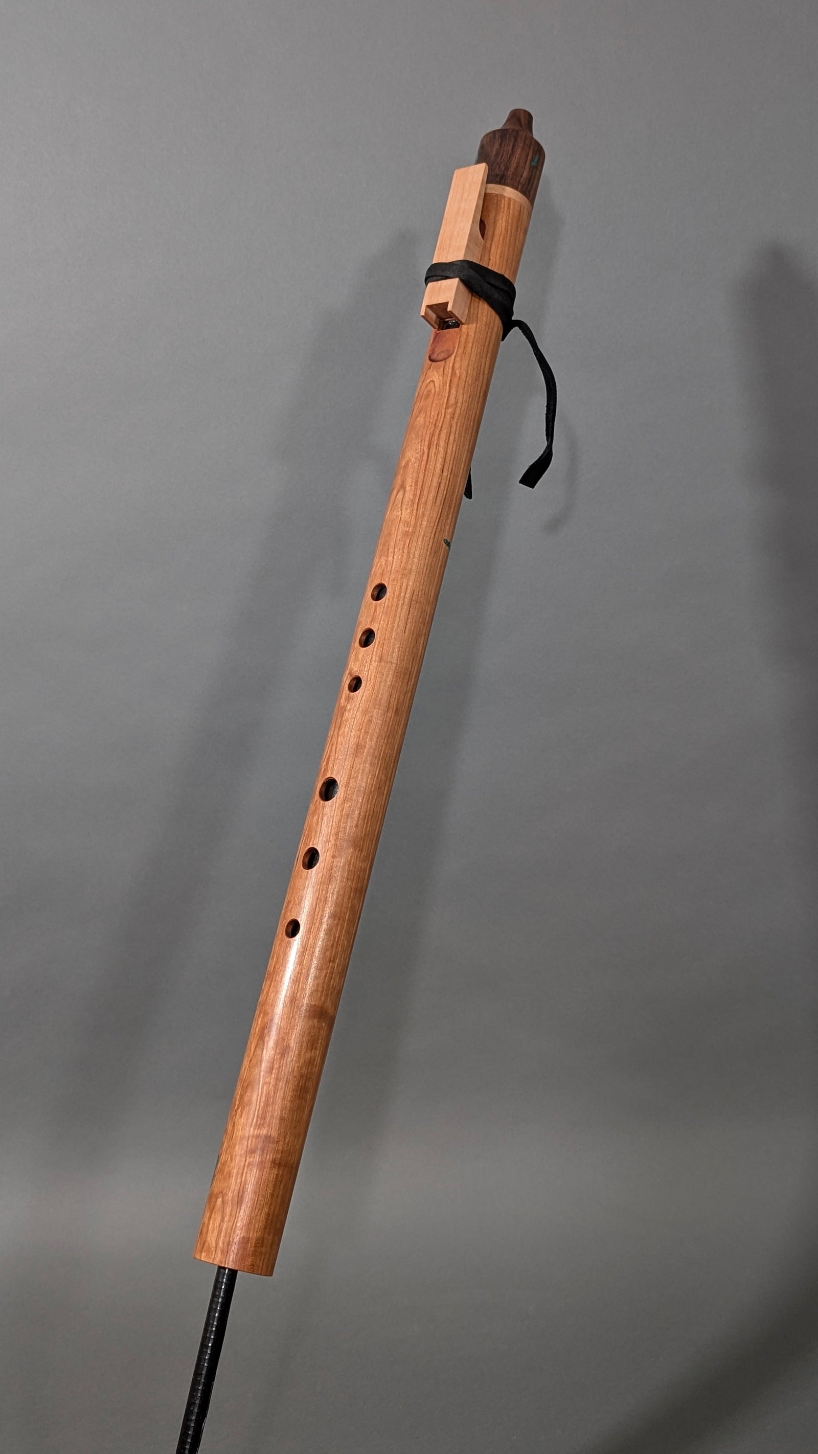 Mid C#4 Cherry Flute (NS5001)