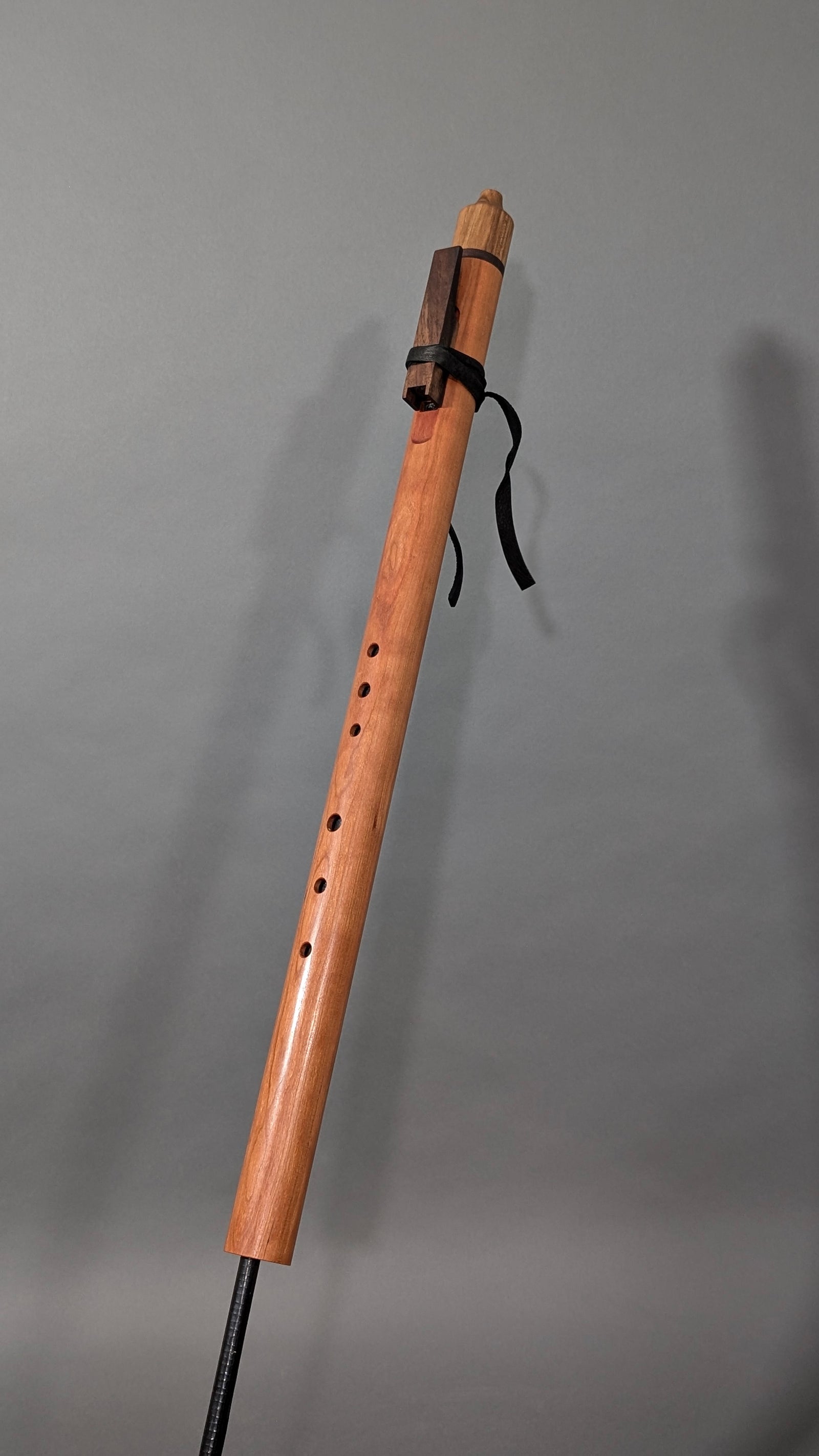 Mid D#4 Cherry Flute (NS5010)
