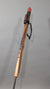 Mid F#4 Poplar Flute (NS5023)