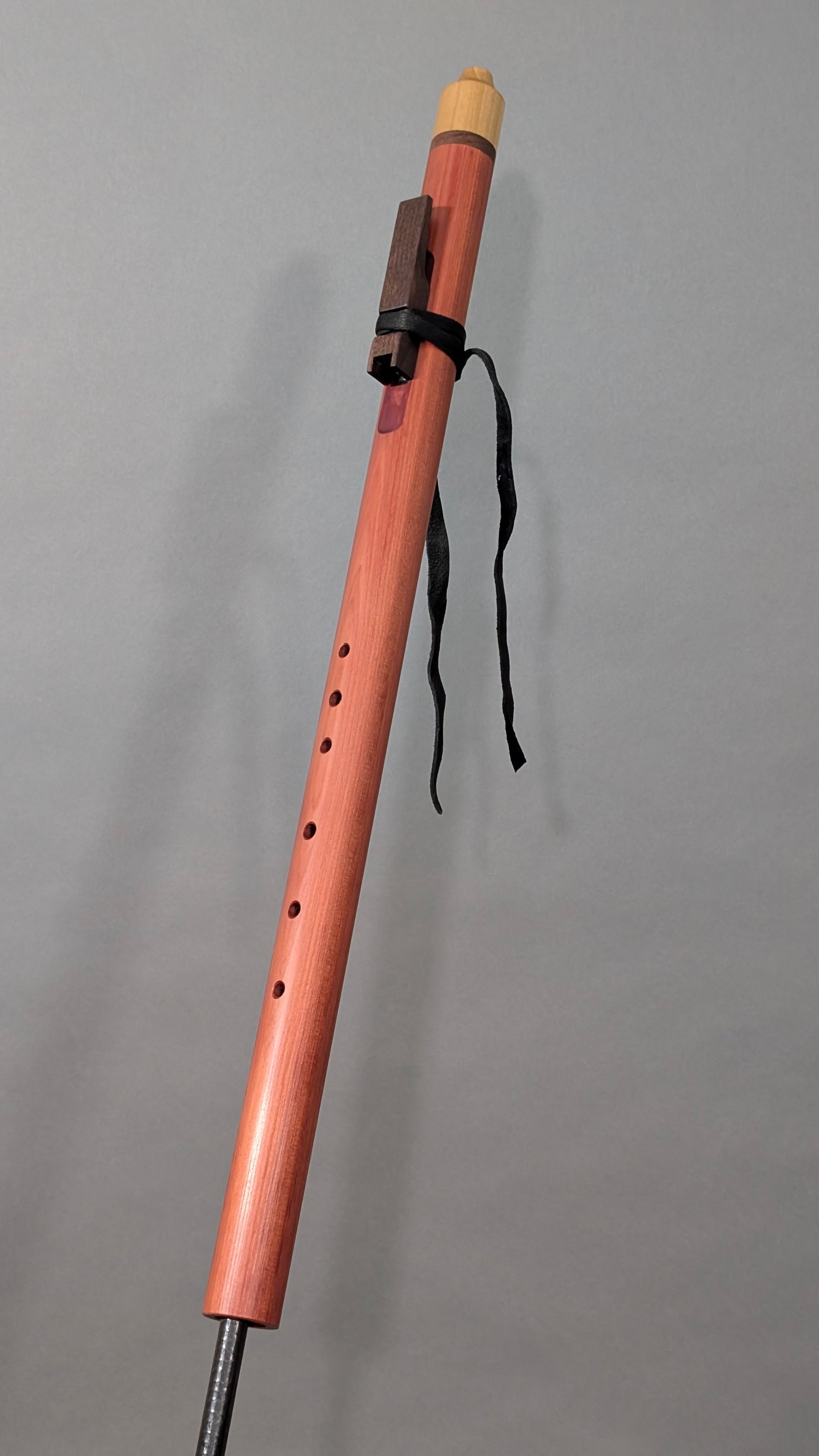 Mid G4 Cedar Flute (NS5027)