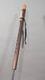 Mid G#4 Walnut Flute (NS5033)