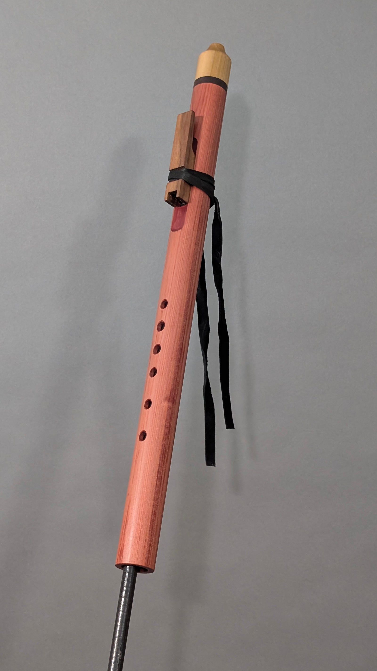 Mid B4 Cedar Flute (NS5048)
