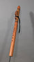 Mid F#4 Cherry & Lignum Vitae Flute (PS5004)