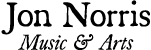 Jon Norris Music & Arts logo