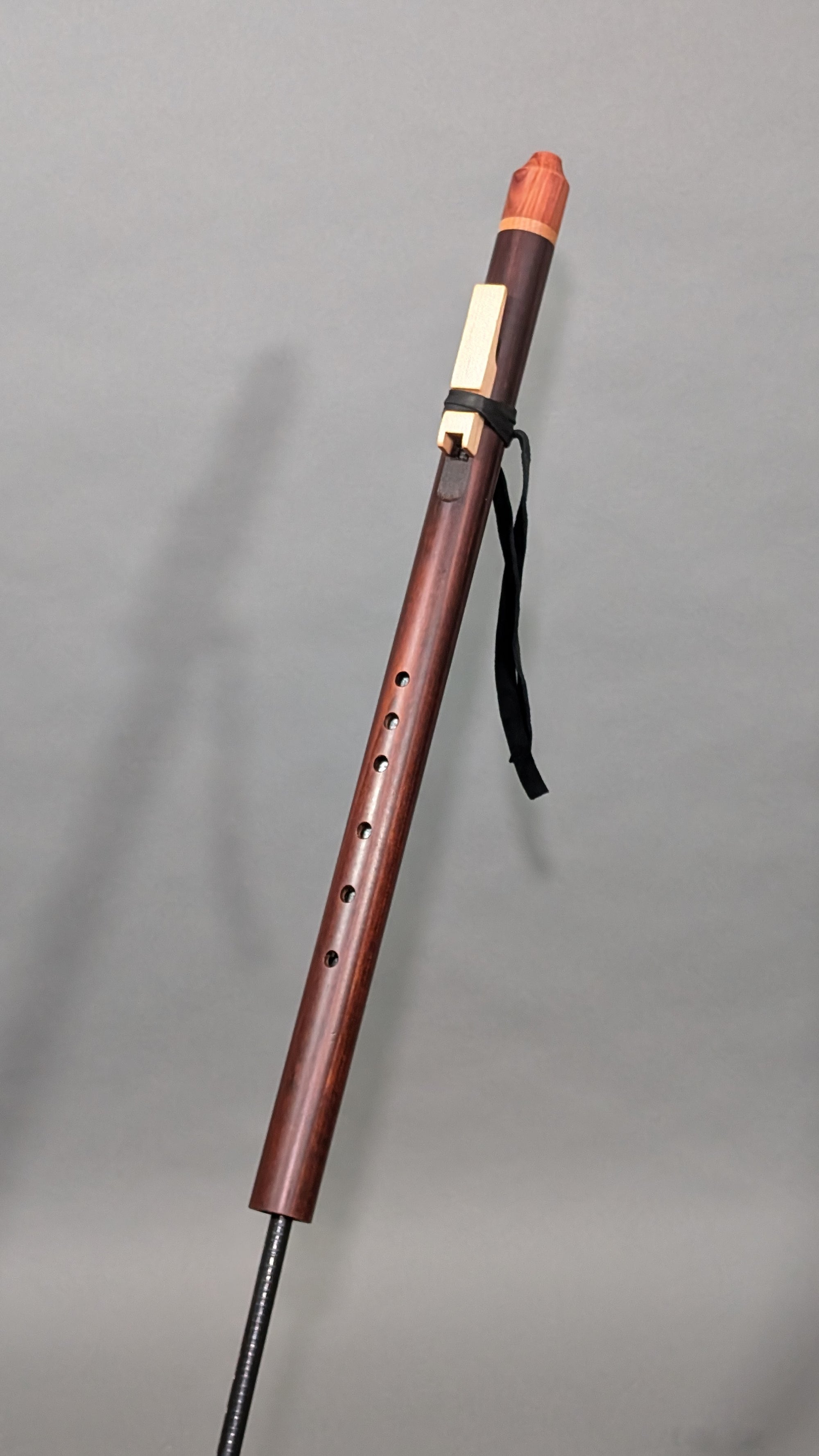 Mid G#4 Poplar Flute (NS4107)