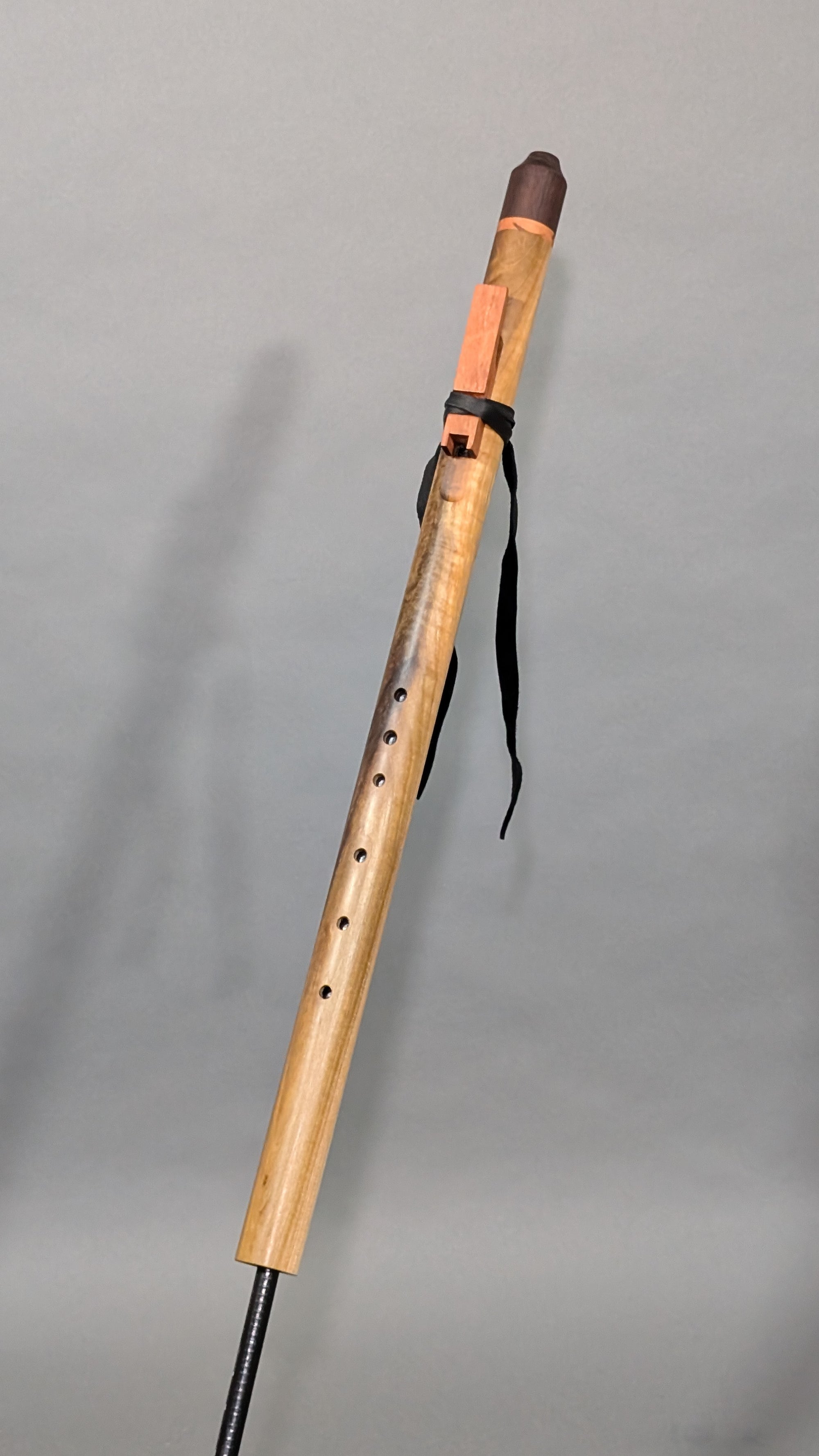 Mid G4 Poplar Flute (NS4114)