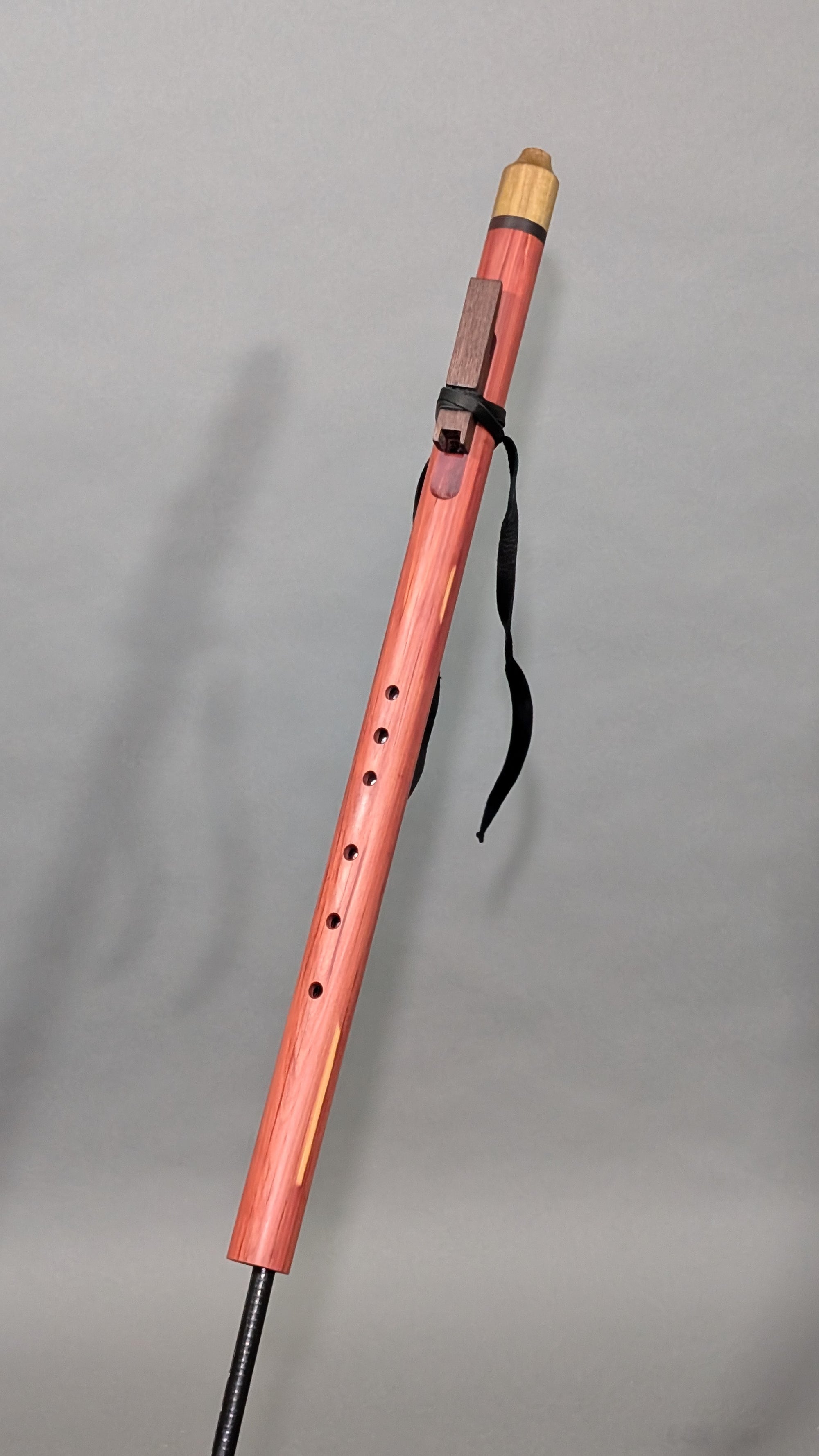 Mid G4 Cedar Flute (NS4118)