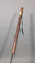 Mid E4 Walnut Flute (NS4133)