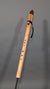 Mid D#4 Basswood Flute (NS4142)