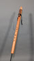 Mid D#4 Spanish Cedar Flute (NS4144)