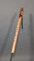 Mid D#4 Maple Flute (NS4146)