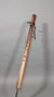 Low B3 Maple Flute (NS4158)