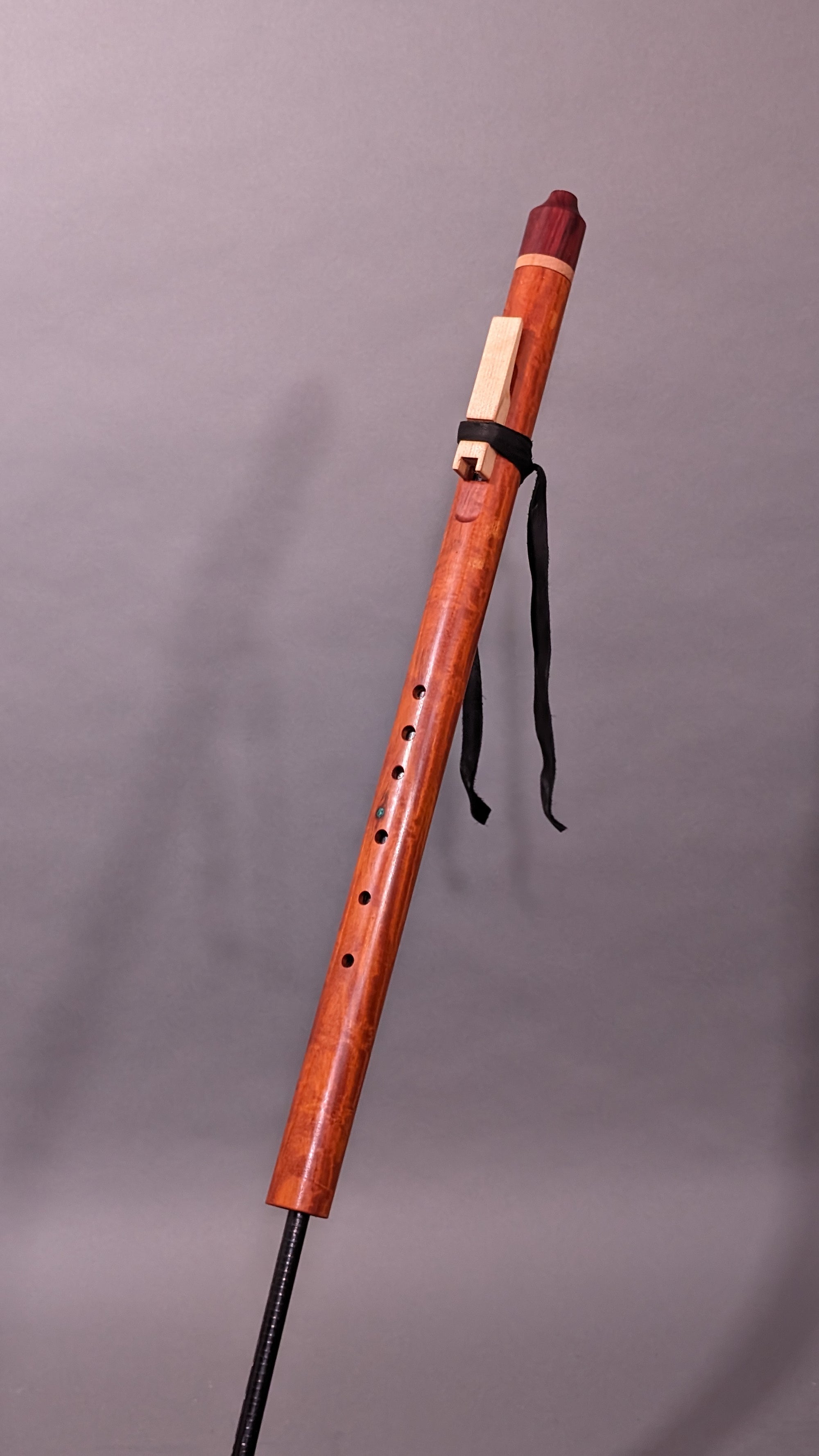 Mid G#4 Chakte Viga Flute (NS440)