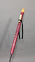 Mid Bb4 Purpleheart Flute (NS449)