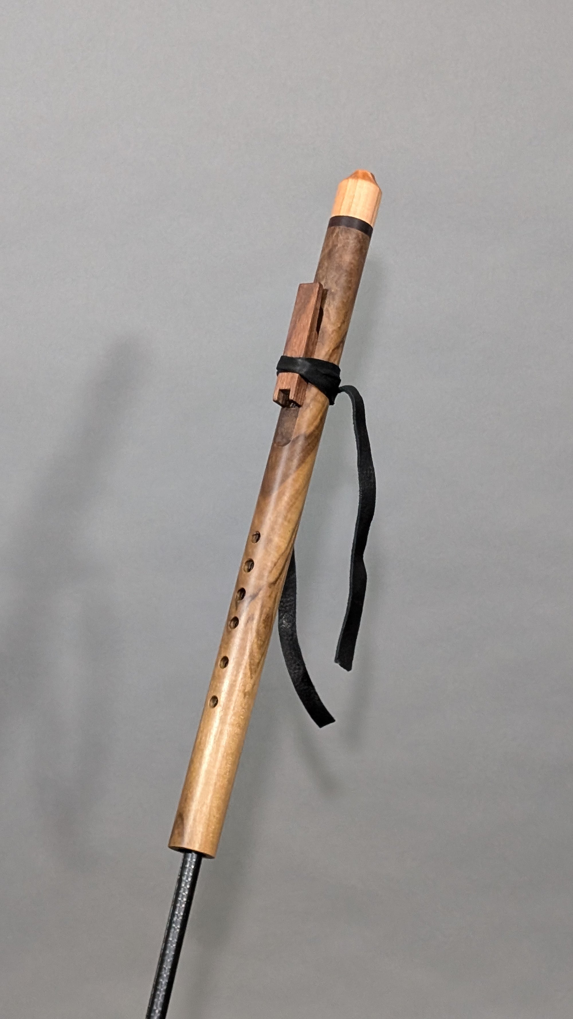 High D5 Poplar Flute (NS471)