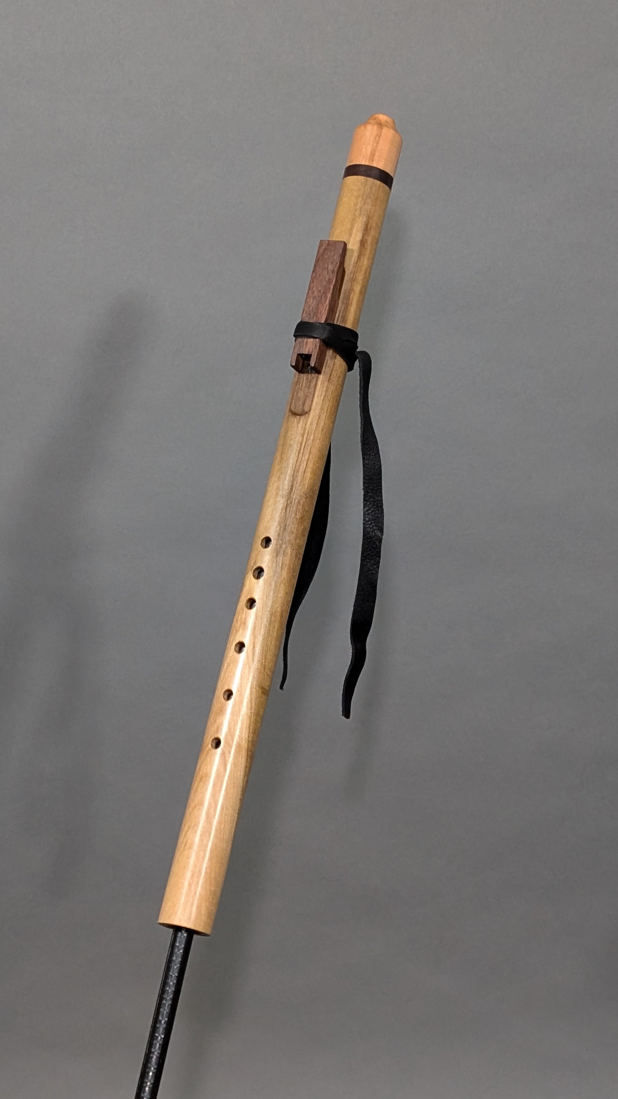 High C5 Poplar Flute (NS483)