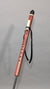 High C5 Bubinga Flute (NS484)